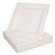 thumbnail image 5 of SHOWERORO 50Ud Desechable Para Fiestas Con Platos Resistentes Y, 5 of 8