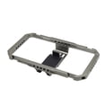 thumbnail image 1 of Smartphone Video Rig Cage Filmmaking Case Handheld Phone Video Stabilizer Grip Tripod Mount Stand Frame, 1 of 5