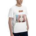 thumbnail image 2 of Camiseta de Manga Corta para Hombres Naru, 2 of 5