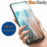 Samsung Galaxy Note 10 Plus Tempered Glass Screen Protector 2 Pack