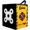 thumbnail image 1 of Morrell Yellow Jacket Dual Threat 380 FPS Foam Archery Target Block for All Bows, 1 of 10
