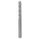 thumbnail image 5 of Molino de extremo de carburo de grano, Fresa de extremo de carburo de grano Herramienta de hardware industrial Cortador de fresado de acero de tungsteno Valor inmejorable, 5 of 12