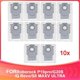 thumbnail image 1 of Replacement Consumables for P10pro/G20S/Q & S8 MAXV ULTRA Dust Bags with Sweeper Dust Bag Compatibility, 1 of 5