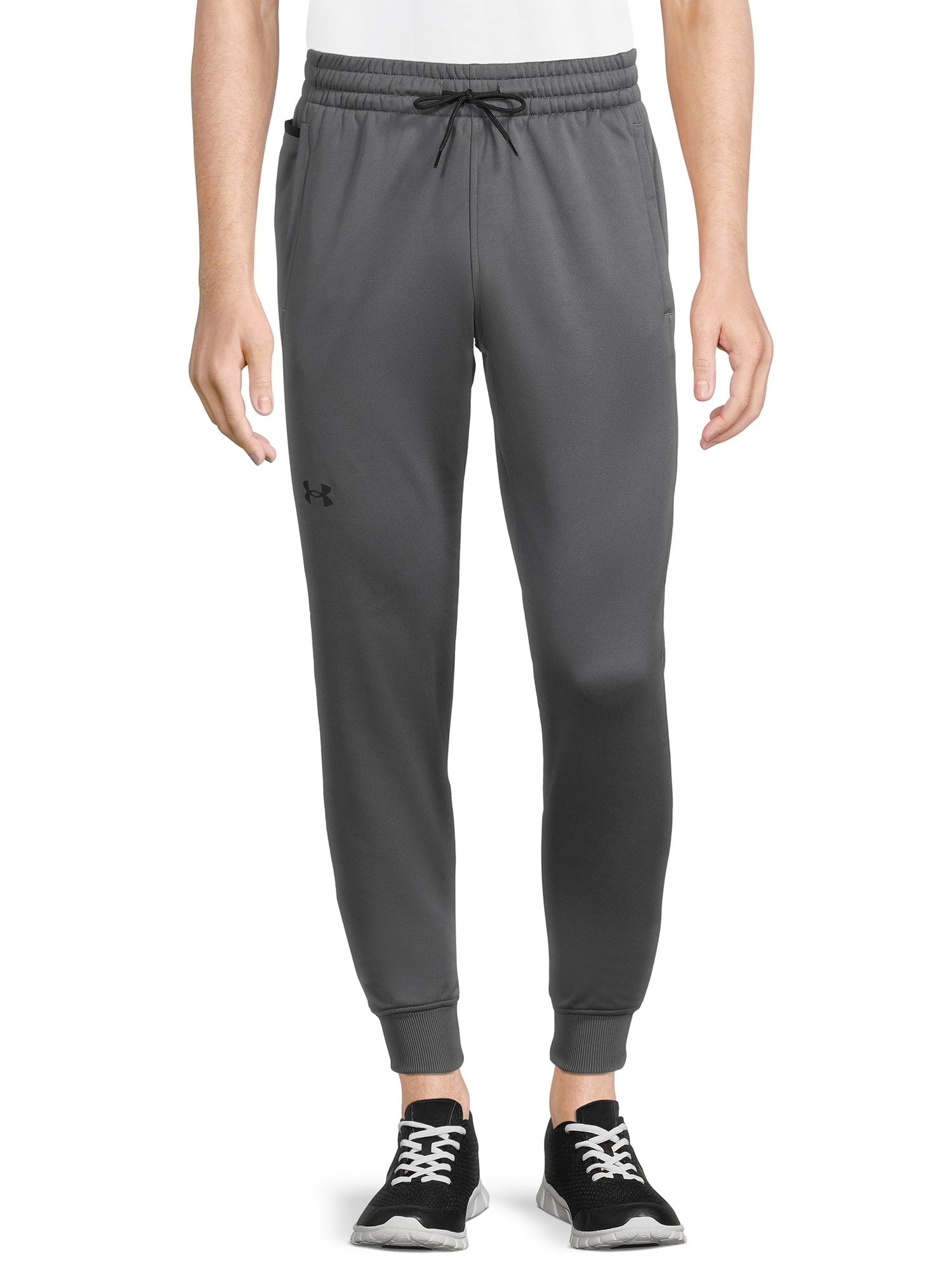 under armour men's flex woven joggers