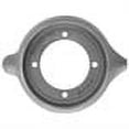 thumbnail image 2 of Martyr Anodes CM875812Z Martyr 875812 Zinc Anode For Volvo Penta, 2 of 2