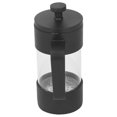 thumbnail image 1 of French Press Coffee Maker with 120 Mesh Filter, Multi Functional Use, Convenient Manual , Excellent Filtration Effect, Moderate Capacity, 1 of 8