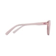 thumbnail image 3 of Sunglasses Spy Boundless Matte Translucent Rose-Bronze, 3 of 9