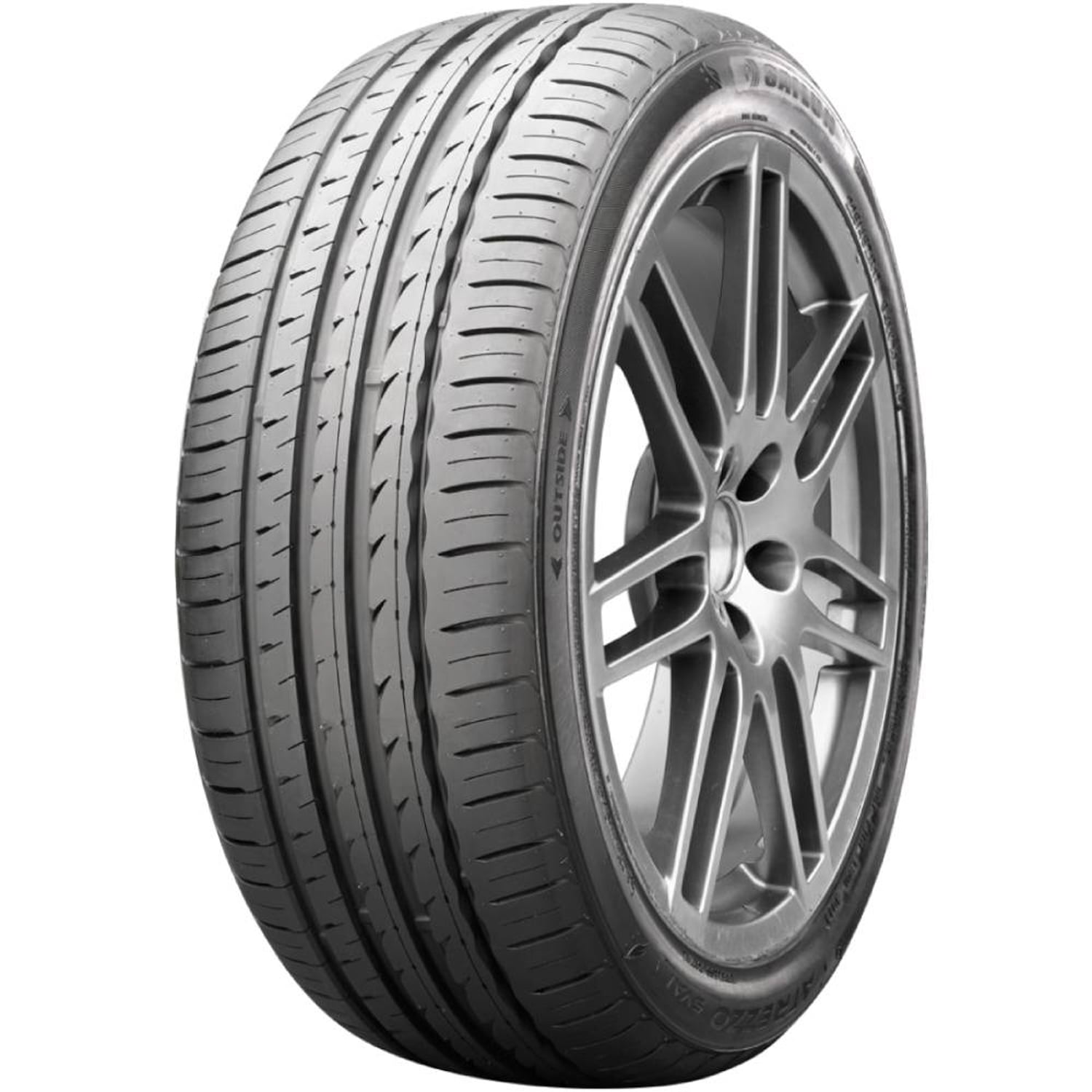 Sailun Atrezzo SVA1 High Performance All-Season Tire 235/50ZR18