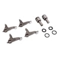 thumbnail image 1 of Kit De Elevador De Válvula De Brazo Basculante, Kit De Brazo Basculante De Motocicleta Estable Y Flexible Resistente Al Desgaste Con Anillos De Goma Para Motocicleta ANGGREK Motorcycle Engine Rocker Arm Kit, 1 of 8