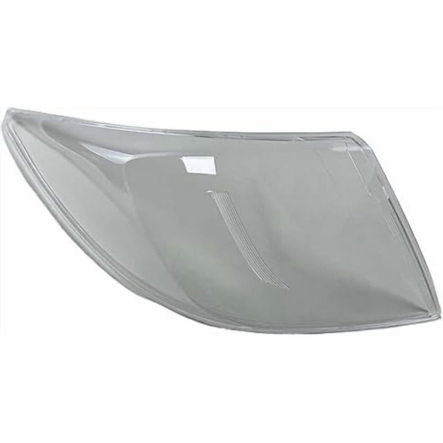 Compatible For Mazda 6 2009-2015 Rear Taillight Cover Transparent Shade Lampshade Taillamp Shell Lens(Right) Automotive