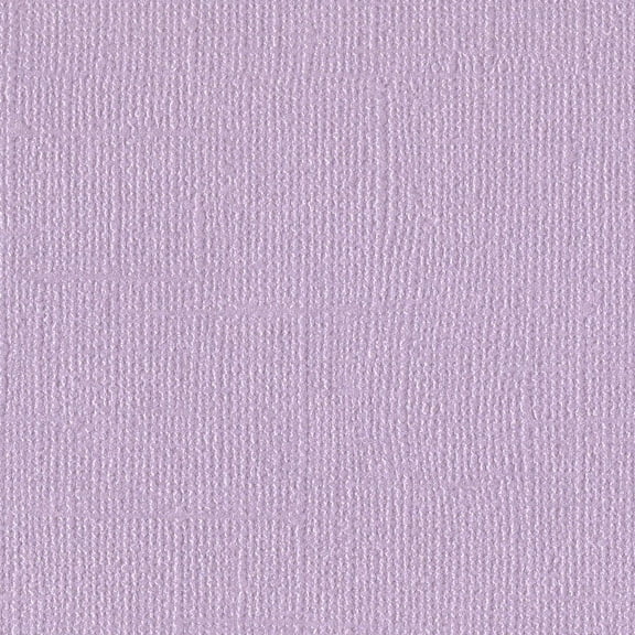 Bazzill Bling Cardstock 12"X12"-Infatuation