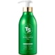 thumbnail image 1 of TS Shampoo plus 500ml (16.9oz) para cabello adelgazado con biotina+pantenol+cafeína para un cabello y cuero cabelludo más sanos proporciona elementos vitales para el cabello. Sin sulfato, sin fraganci, 1 of 3