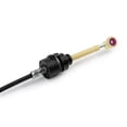 thumbnail image 2 of for Toyota 2004-2010 for SIENNA 3382008020 Automatic Trans Shift Cable 33820-08020, 2 of 5