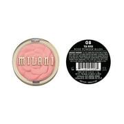 Milani Rose Powder Blush, Tea Rose