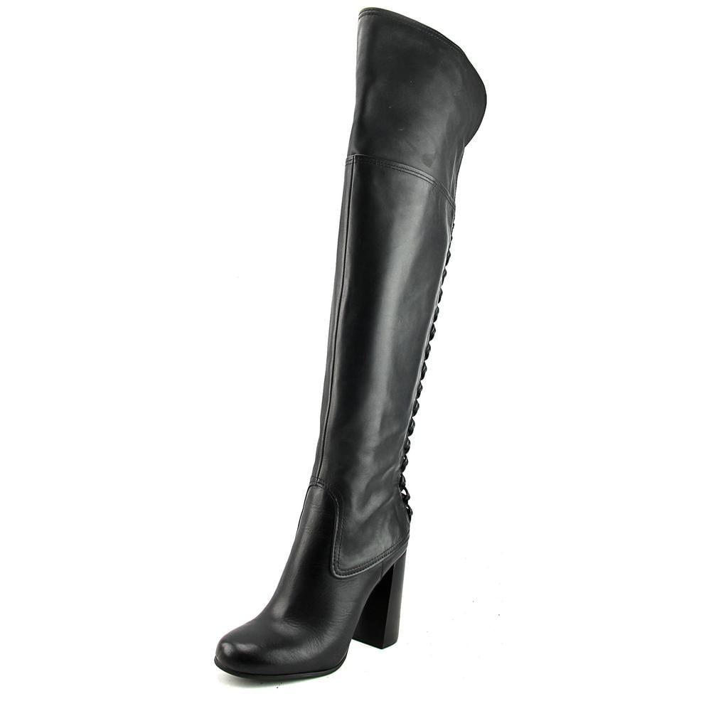 Vince Camuto Tolla Round Toe Leather 