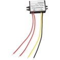thumbnail image 2 of ZOUSSIQI AC 12V 24V DC 5V Converter, SMD Integrated Power Supply Module for Car Screen, Monitor, Fan, Motor, Router (3A) CA919-8195, 2 of 8
