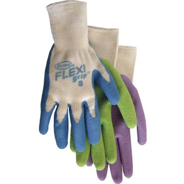 Ladies Latex Palm Gloves