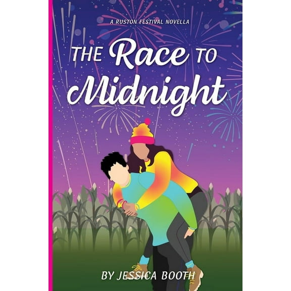 The Race to Midnight, (Paperback)