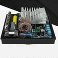 thumbnail image 4 of Automatic Voltage Regulator AVR SR7 for Generator SR7-2G for Mecc Alte Generator AVR Voltage Regulat, 4 of 5
