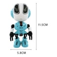 thumbnail image 3 of Kids Interactive Sensor Toy ToyTalking Boys Voice Controlled Gift Robot Girls Drone filter, 3 of 3