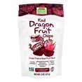 thumbnail image 2 of NOW Foods - NOW Real Food Red Dragon Fruit Chips - 2 oz., 2 of 4