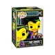 thumbnail image 2 of Funko Pop! Heroes: Batman The Joker Black Light Glow Exclusive Vinyl Figure #370 Funko -, 2 of 2