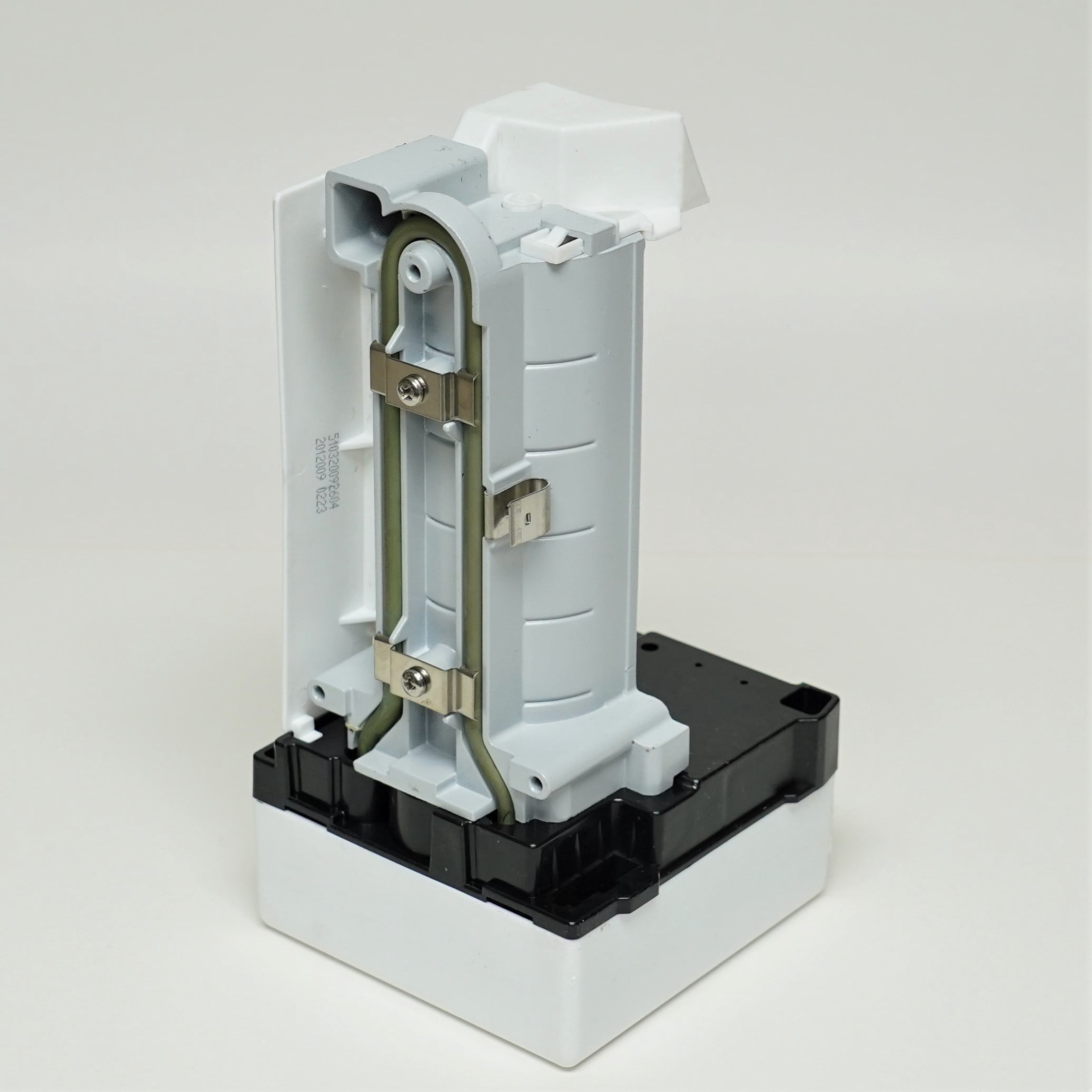 Choice Parts W10122559 for Whirlpool Refrigerator Ice Maker Assembly