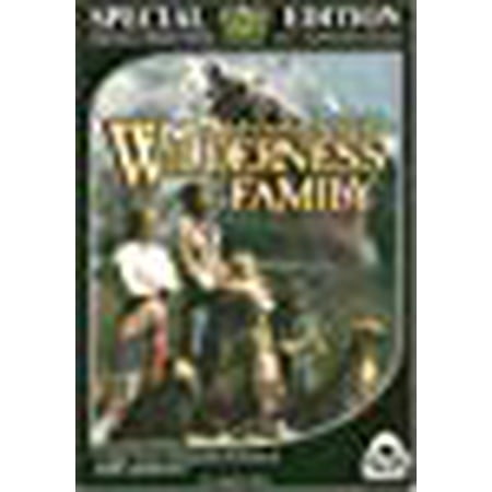 UPC 084296404636 product image for The Adventures of the Wilderness Family (Special Edition) | upcitemdb.com