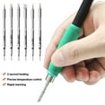 thumbnail image 2 of BTOER 1Pcs C210 C245 C115 Soldering Iron Tips Heating Core Replacement Tips, 2 of 5