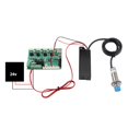 thumbnail image 3 of Piezas de impresora 3d para Ender-3/3pro Abl Kit de sensor de nivelación automática de cama caliente, 3 of 5