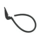 thumbnail image 2 of Tubo de recarga de inodoro y abrazaderas para tuberías. Abrazadera para mayoría de las demás válvulas. Kit de reparación de inodoro de repuesto. Negro, 2 of 8