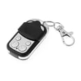 thumbnail image 4 of 2pcs 433MHz 4 CH COCHE CAPA FOB Puerta Garaje Abridor Control Remoto Duplicador, 4 of 8