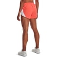 thumbnail image 2 of Pantalones cortos para correr Under Armour Fly by 2.0 para mujer, talla XS, 2 of 7