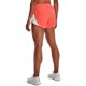 thumbnail image 2 of Pantalones cortos para correr Under Armour Fly by 2.0 para mujer, talla XS, 2 of 7