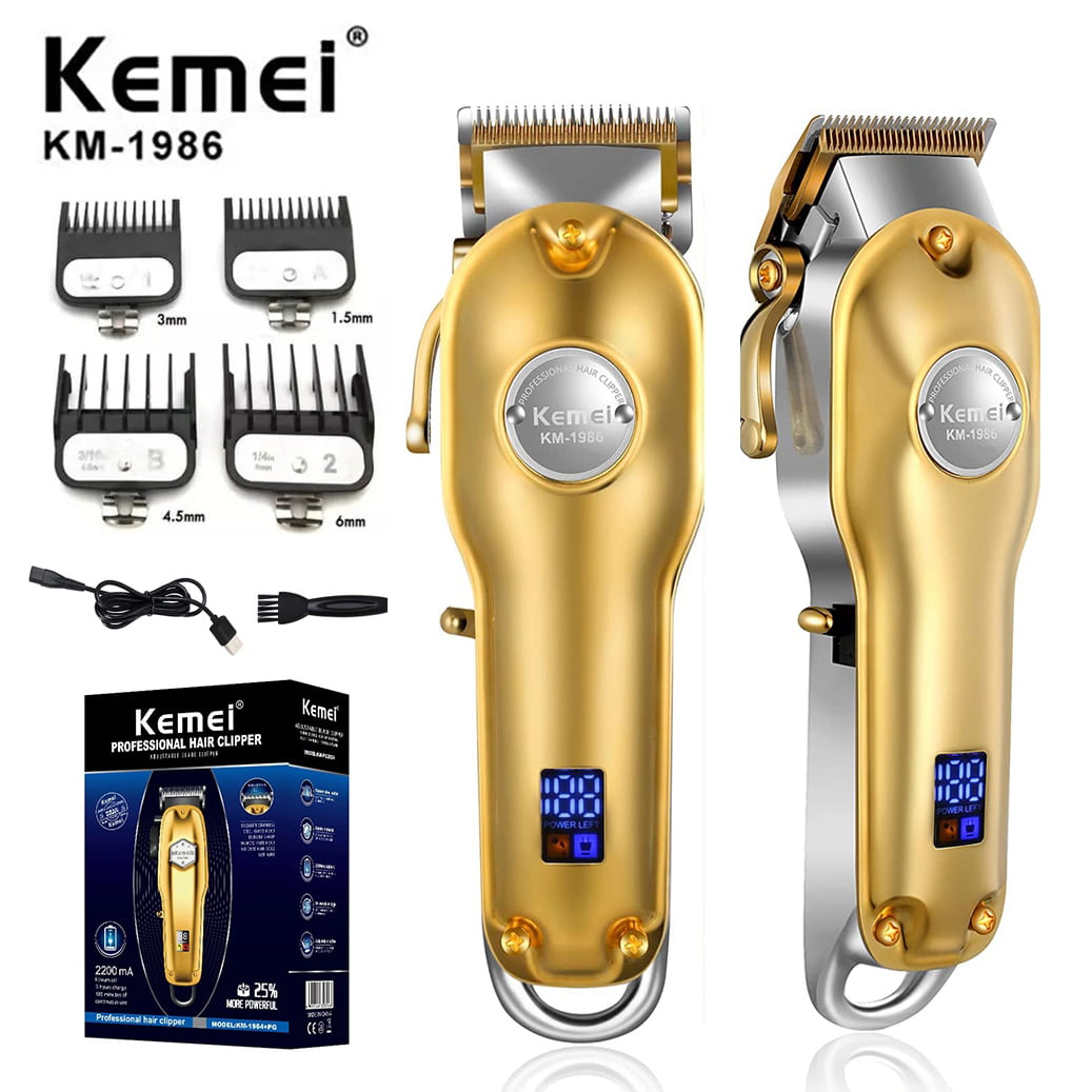 mens easy hair clippers