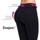 thumbnail image 3 of Jeans Super skinny Isabella cintura regular Seven Jeans 0117 NGRO/Estilo Colombiano/Talla 7, 3 of 7