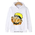 thumbnail image 3 of Sudadera con capucha de Naruto para niños, ropa informal para niños, ropa de Sonic, sudadera con capucha de dibujos animados para primavera y otoño, sudadera de Anime para niñas, camisetas de Kakashi, 3 of 5