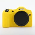 thumbnail image 1 of GadgetCom Silicone Protective Case for Canon EOS R8 - Shockproof, Anti-Scratch Full Body Cover, Easy Grip Design, 1 of 6