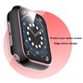 thumbnail image 4 of Hard Bumper Case Full Coverage Hard PC Cover for i40mm/44mm, 4 of 8