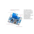 thumbnail image 4 of mmirethe Iron DC-DC SX1308 Adjustable Module Equipped With High Efficiency SX1308 Chip SX1308 Boost Module, 4 of 6