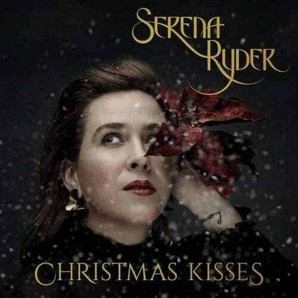 Serena Ryder - Christmas Kisses (Vinyl)