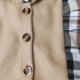 thumbnail image 5 of Conjunto de Equipamiento de Trajes de Familia para Niñas de Punto Chaqueta con Capucha con Falda en Cuadro Dos Piezas de Otoño Invierno Al Aire Libre, 5 of 7