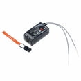 thumbnail image 7 of 2.4GHz RC Receiver 1500M Range, DSSS Modes, PPM Output, 6CH for S603, 7 of 7