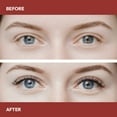 thumbnail image 4 of iENVY False Eyelashes Deep C Curl Individual Lashes Natural Finish Eyelash (Short), 4 of 10