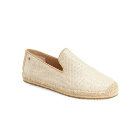 Ugg espadrilles clearance leo