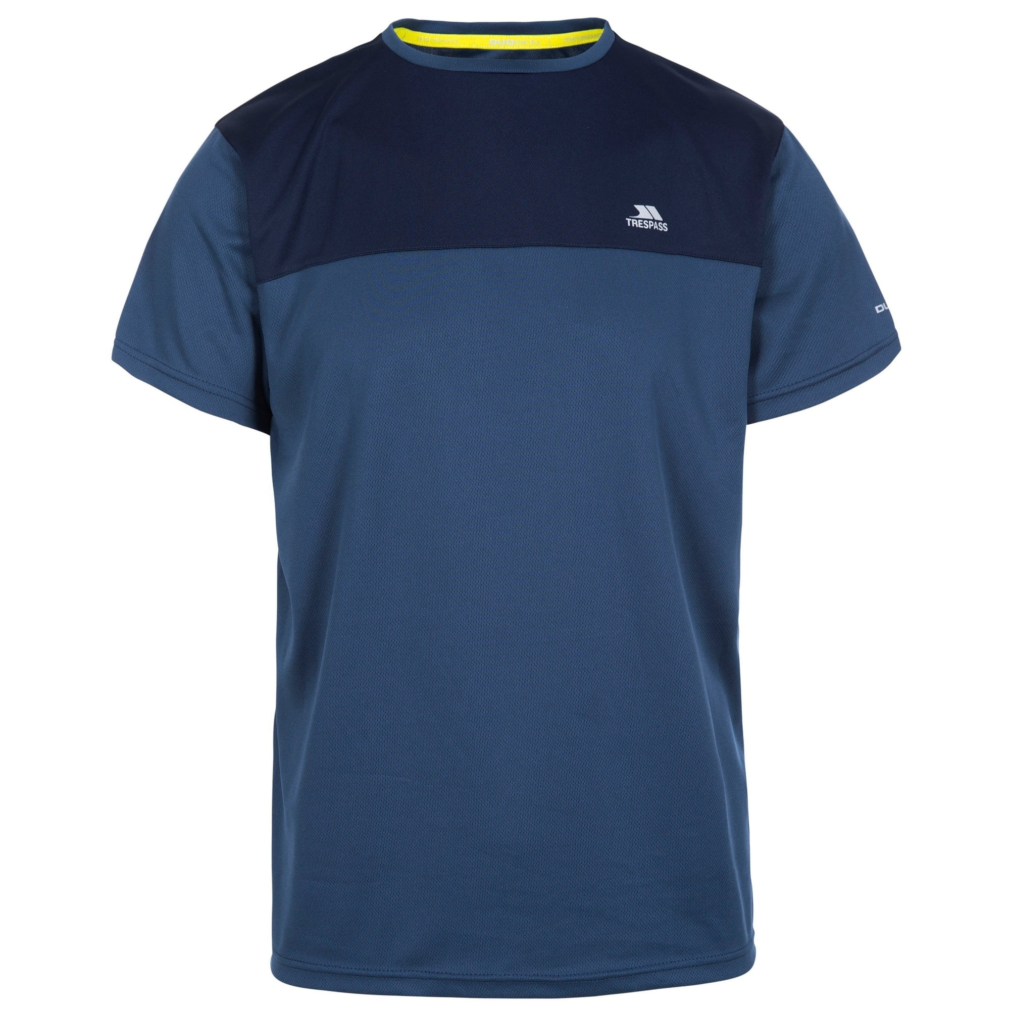 Trespass Mens Jacob Active T-Shirt 