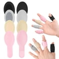 thumbnail image 2 of Sangle de Protection Réutilisable pour Doigts, Enveloppe pour Dix Doigts, 10 Pcs, 2 of 7