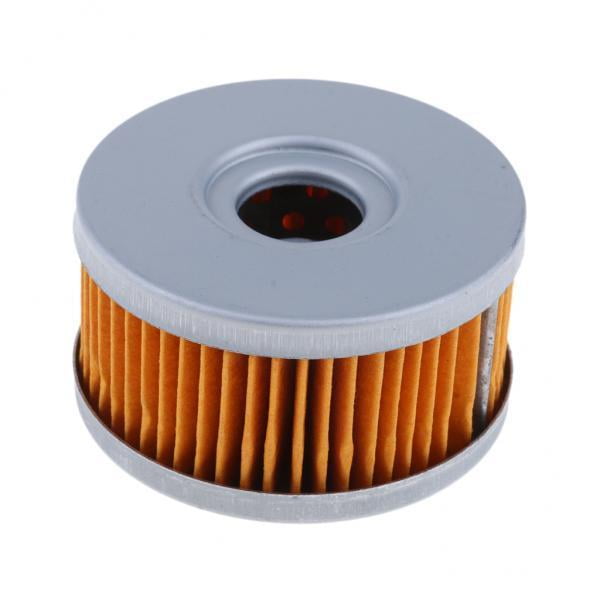 koolsoo 2X Oil for for Intruder LC 2000-06, DR250 L,M,N,P 90-93