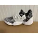 thumbnail image 3 of EF1260 Adi - das Harden Vol. 4 Cookies And Cream Men's Size 8.5 Sneakers, 3 of 6