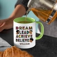 thumbnail image 3 of Customizaholic Personalized Mugs With Names, Custom Mug, Personalized Mugs, Quotes Mugs, 3 of 6
